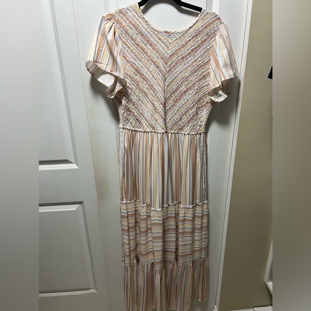 Baltic Born Dress